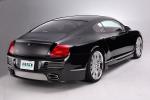 Bentley Continental GT by ASI 2009 года